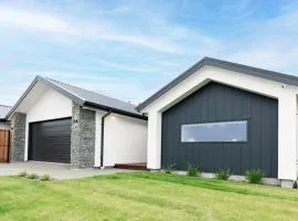Brand New Stylish Home