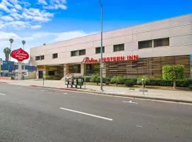 Rotex Western Inn