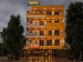 Lime Tree Luxury Studio - Service Apartment Near Artemis Hospital ,Gurgaon