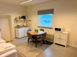 Ilulissat Harbour Stay