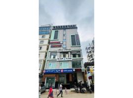 FabHotel Blue Birds, hotel din Bangalore