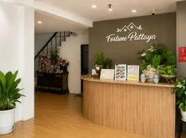 Fortune Pattaya Resort