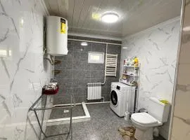 NomadicaKyrgyz