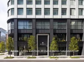 Hotel Intergate Osaka Umeda