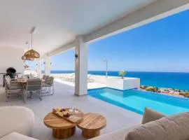 Villa Dushi Brisa 650 - Coral Estate
