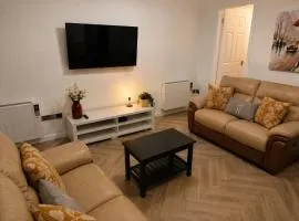 Grimsby Central Stay