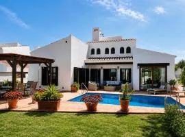 Casa Fara El Valle Golf Resort