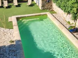 Aux Pots Bleus