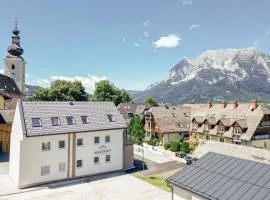 Bergtraum Appartements - Kopenhagen 3 by AA Holiday Homes