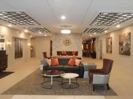 Best Western Plus Bradford Inn