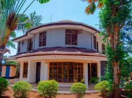 Chagga Homestay House 050