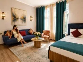 Grand Prix Sahil Hotel