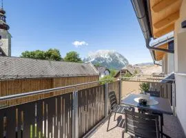 Bergtraum Appartements - New York 6 by AA Holiday Homes