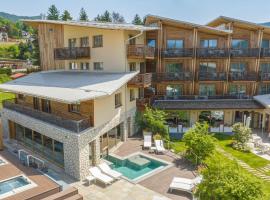 Blu Hotel Natura & Spa - Adults Only, hotel a Folgaria