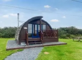Pencaerau Pods - Tudwal Pod