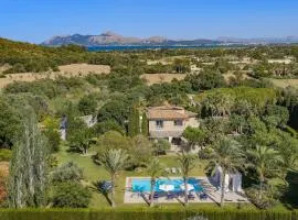 Finca Playa Llenaire - Can Pou