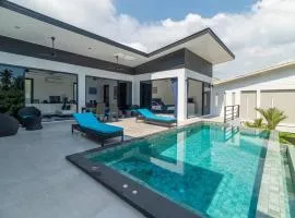 Villa Alyne by S&P Villa Management