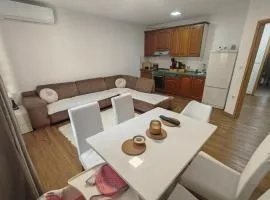 Apartmaji KUSUR