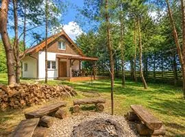 2 Bedroom Stunning Home In Zalewo
