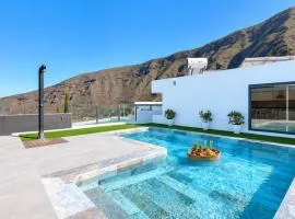 JVG VILLAS - Villa Joval