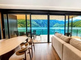 Perućac Lake Residence