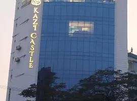 Kazi Castle Rajshahi