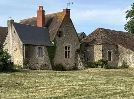 Family home - Nature, quiet, near Le Mans