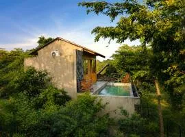 J Villa Sigiriya - Private Pool Chalets
