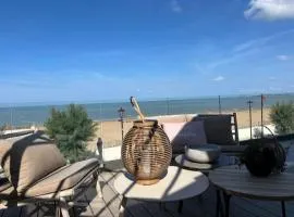 La Villa Ô Dunes Front de Mer
