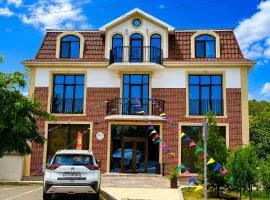 HIQ Hotel Home Inn Qusar