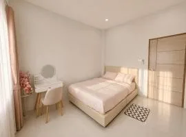 Kulanat House