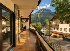 Bergauszeit Stille Alpe Modernes Alpenloft im Allgäu in Top-Lage