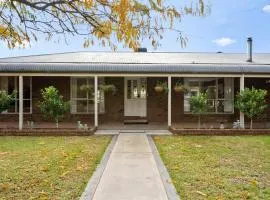 McGregor Homestead | Nagambie