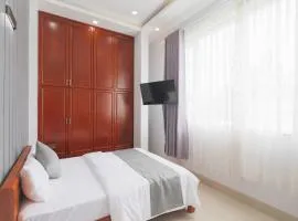TRUNG LÀI HOTEll