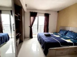 Thamrin Apt comfort style & city style