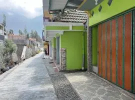 Tano Homestay Bromo