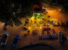Nilaveli Sheen Coast