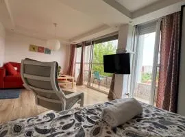Le Jardin Aparthotel