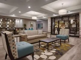 Best Western Plus College Station Inn & Suites