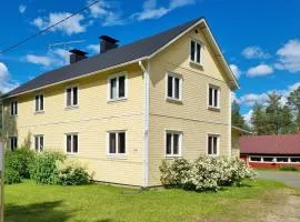 Mattilan talo b&b