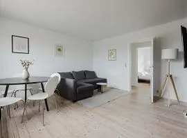 Lovely cozy apartment