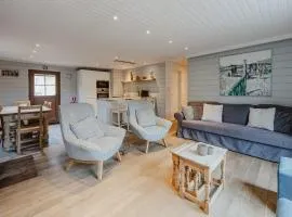 Chalet Le Scandinave