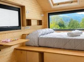 Tinyhouse Sostasio
