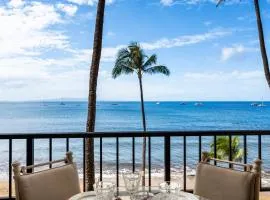 SUGAR BEACH RESORT, #421