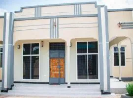Chagga Homestay House 048