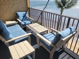KIHEI BEACH, #509