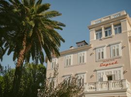 Heritage Hotel Zagreb Dubrovnik, hotel u Dubrovniku