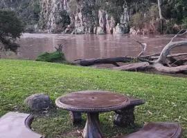 Mackenzies Accommodation