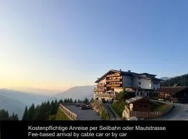 Berghotel Gerlosstein