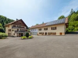 La Petite Caille - Appartement 10